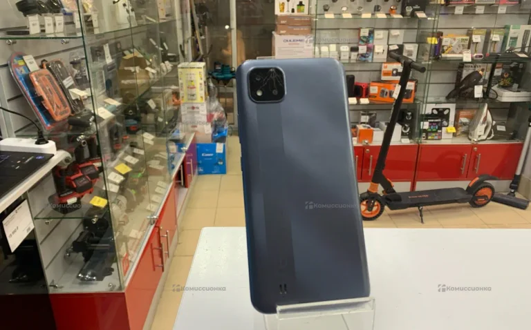 Realme C11 2/32 ГБ