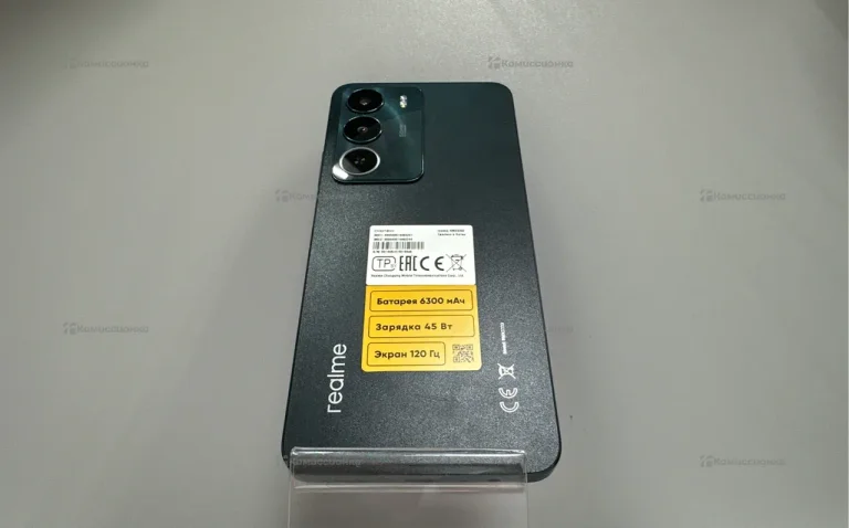 Realme C71 6/128Gb
