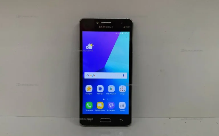 Samsung Galaxy J2 Prime 1.5/8 ГБ