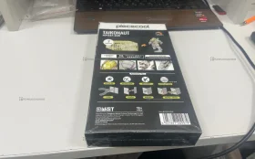 Купить Piececool 3D Металлические Пазлы Таиконаут 515 деталей б/у , в Москва и область Цена:1200рублей