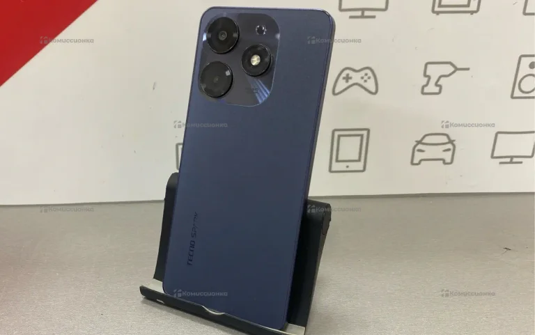Tecno Spark 10 Pro 8/128 ГБ