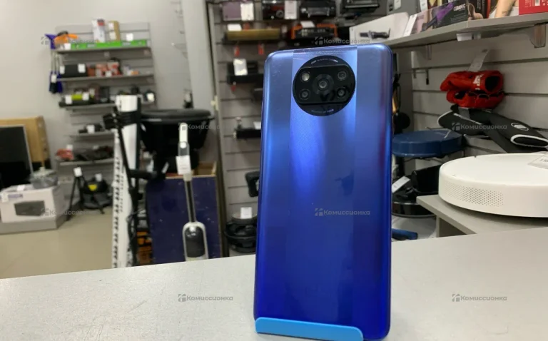 Xiaomi Poco X3 Pro 6/128Gb