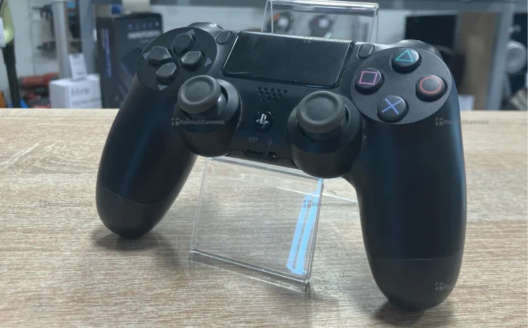 Sony Джойстик на Ps4