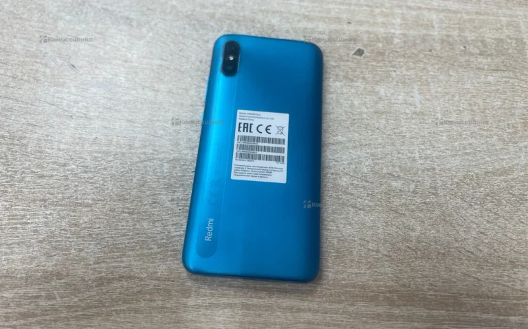 Xiaomi Redmi 9A 2/32 GB