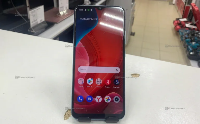 Realme C21Y 3/32 ГБ