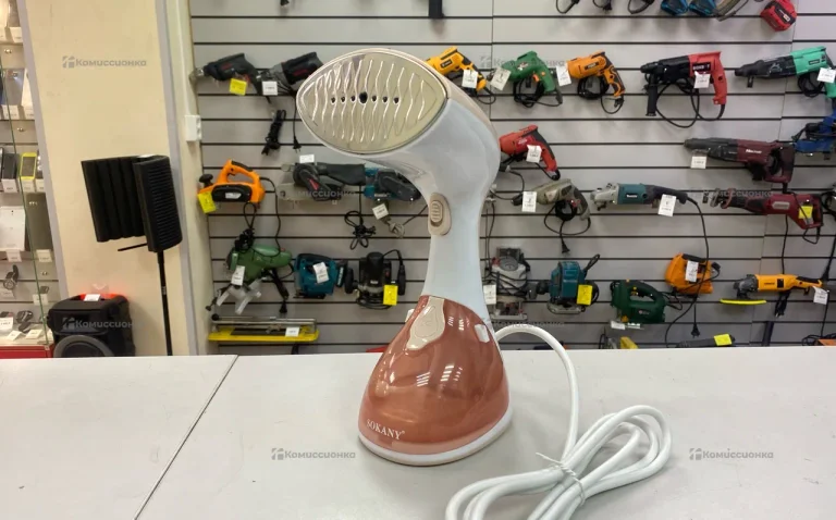 отпариватель Sokany sk3050