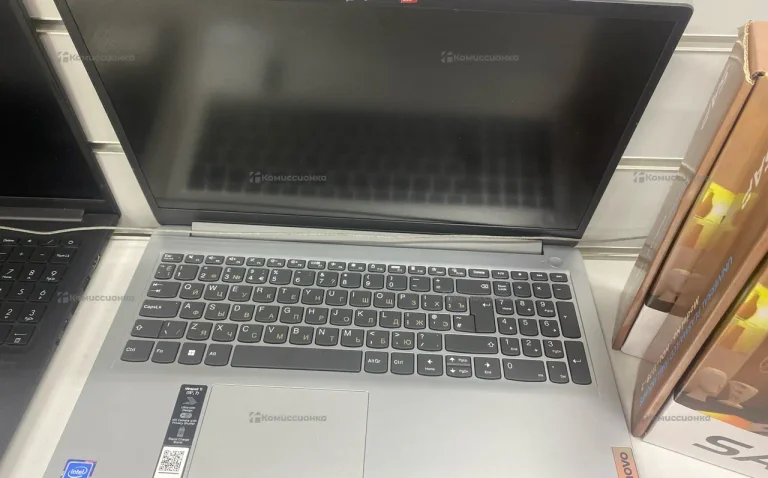 Ноутбук Lenovo ideapad 115IGL7