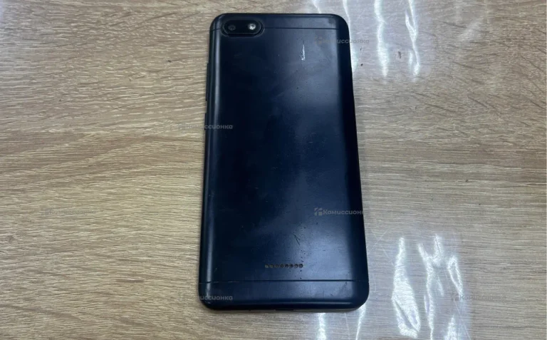 Xiaomi Redmi 6A 2/16Gb