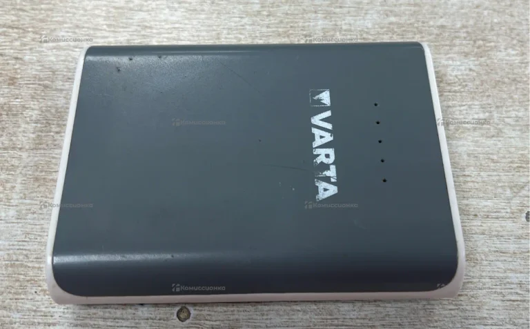 Power Bank Varta