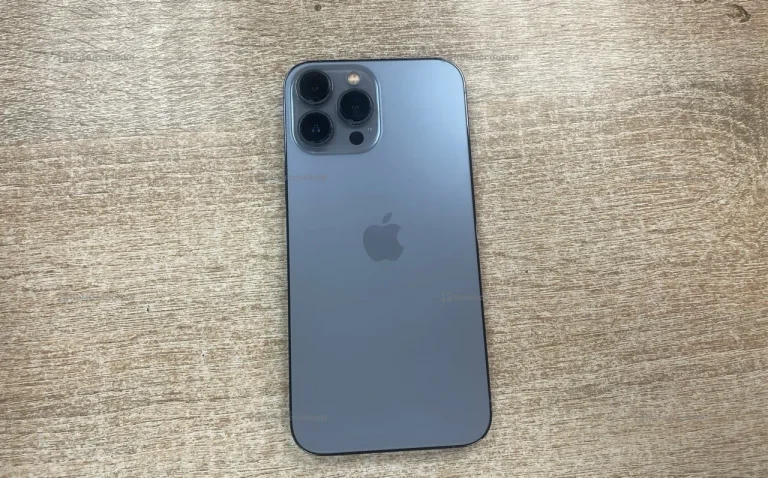 Apple iPhone 13 Pro Max 6/256 ГБ