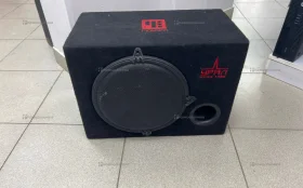 Сабвуфер Че Гевара Урал Since 1900