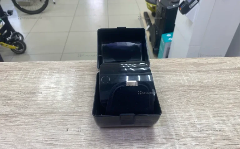 Тонометр запястный