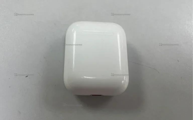 Наушники  AirPods 2