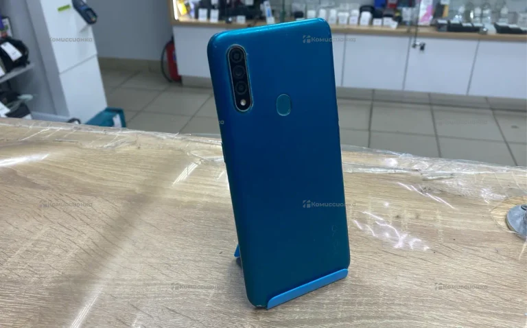 Oppo A31 8/256Gb