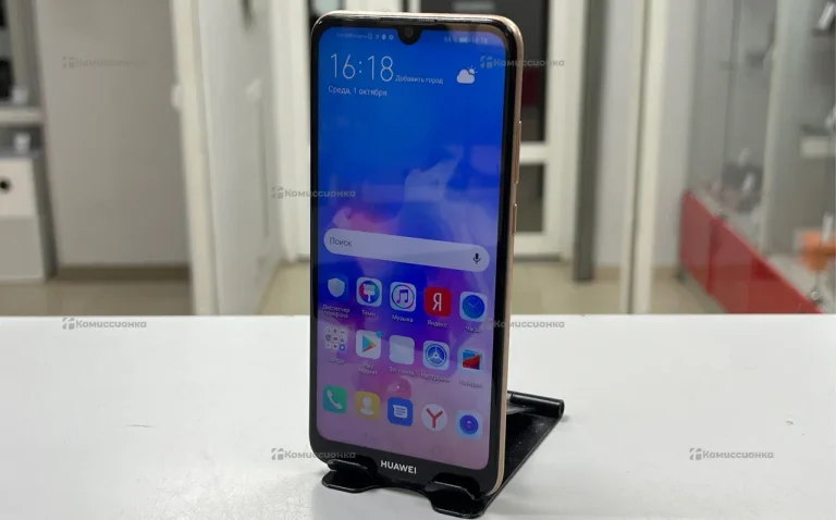 Huawei Y6 (2019) 2/32 ГБ