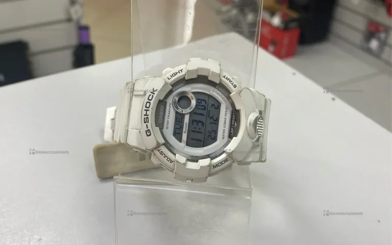 Часы  G-shock