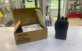 Рация  vector BC-44