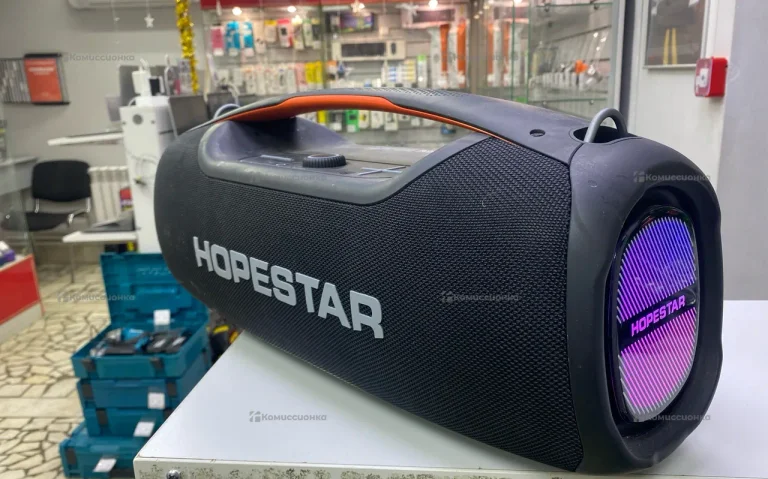 Колонка  Hopestar A60