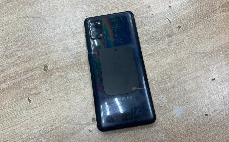 Samsung Galaxy A31 4/128 ГБ