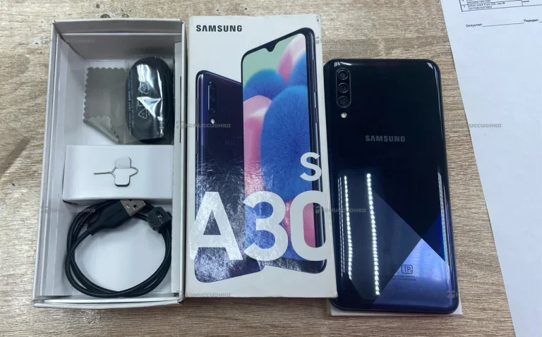 Samsung Galaxy A30s 2/32Gb
