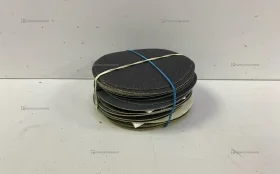 Полировальные круги на Ф115