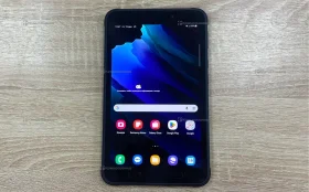 Купить Планшет Samsung Galaxy Tab Active 3 8.0 SM-T575 б/у , в Тольятти Цена:12500рублей