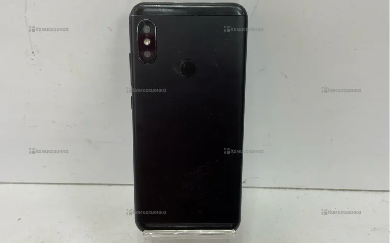 Xiaomi Redmi 6 Pro 4/64GB