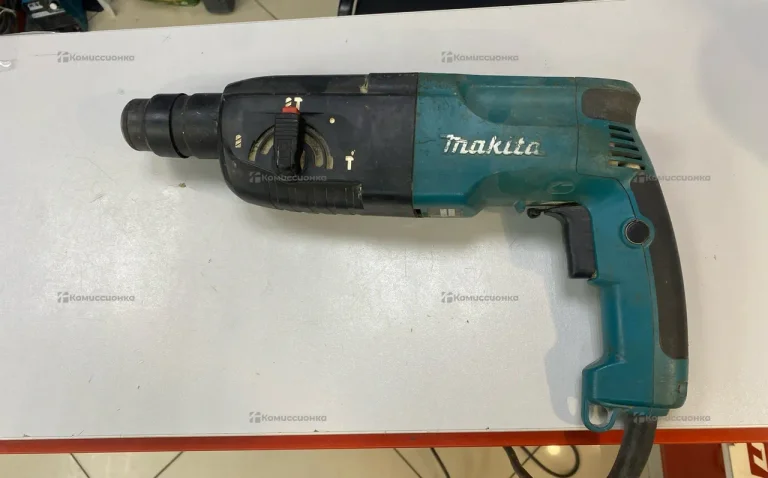Перфоратор makita HR2450