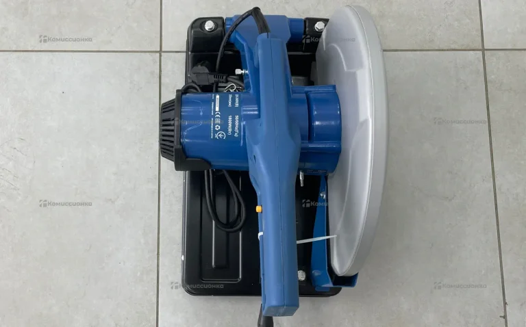 монтажная пила Redbo ccs355