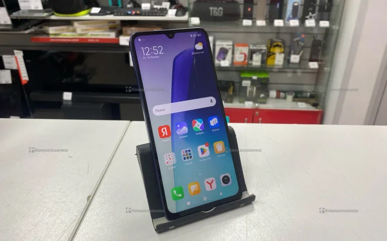 Xiaomi Redmi 14C 4/128 ГБ