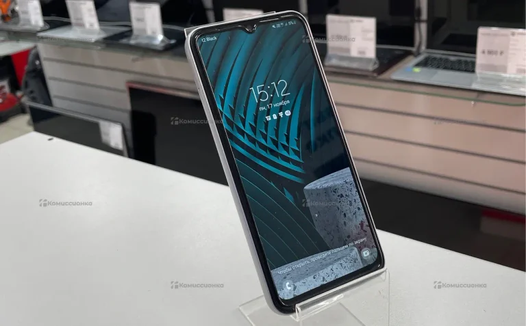 Samsung Galaxy A14 6/128 ГБ