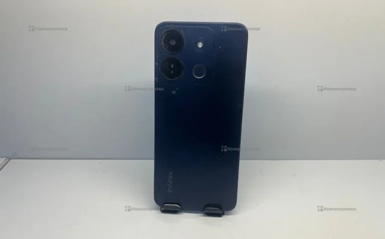 Infinix Smart 7 HD 2/64 ГБ