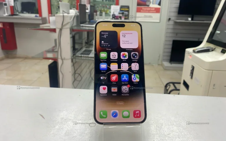 Apple iPhone 14 Pro Max 6/128 ГБ