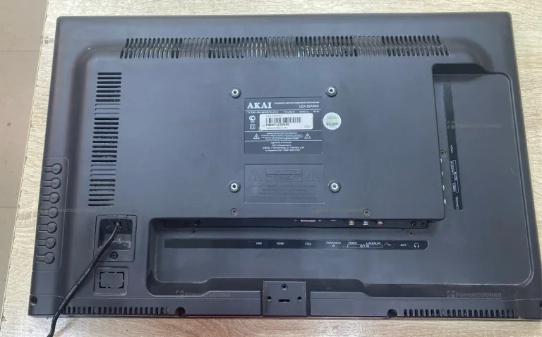 Телевизор Akai LEA-22A08G