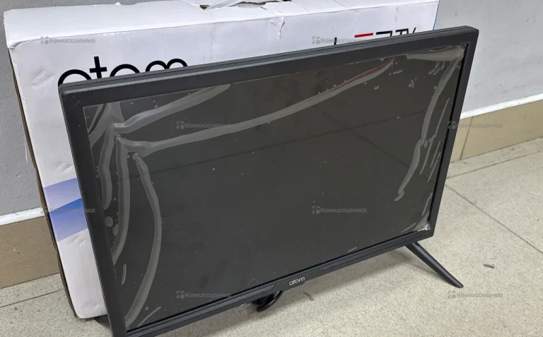 Телевизор  atom 19bl120v
