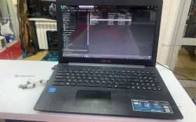 Купить Ноутбук  Asus X553M б/у , в Уфа Цена:5500рублей