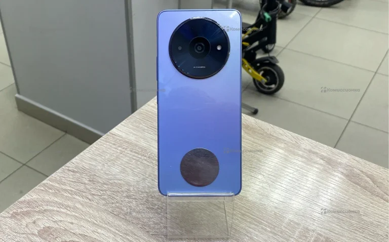 Xiaomi Redmi A3 4/128 ГБ