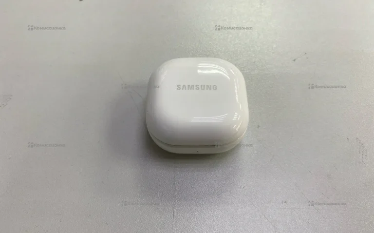 Наушники Samsung Galaxy Buds 2
