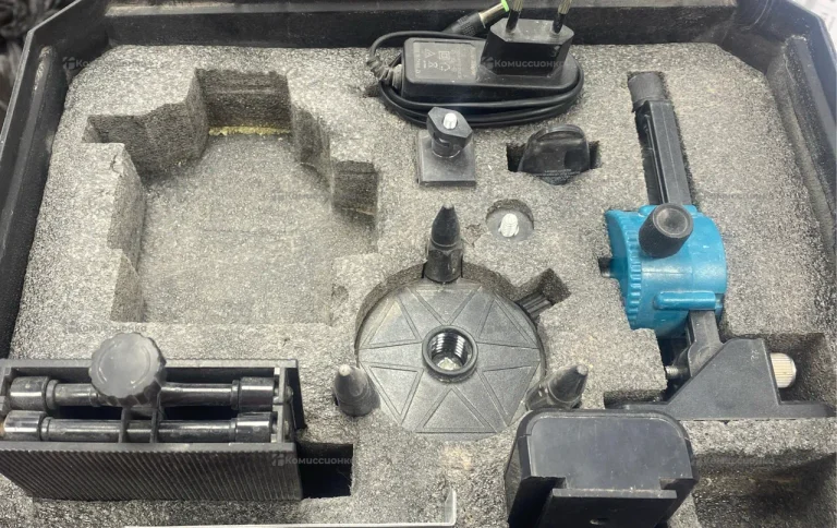 Makita реплика Лазерный уровень 9d