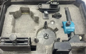 Купить Makita реплика Лазерный уровень 9d б/у , в Екатеринбург Цена:1800рублей