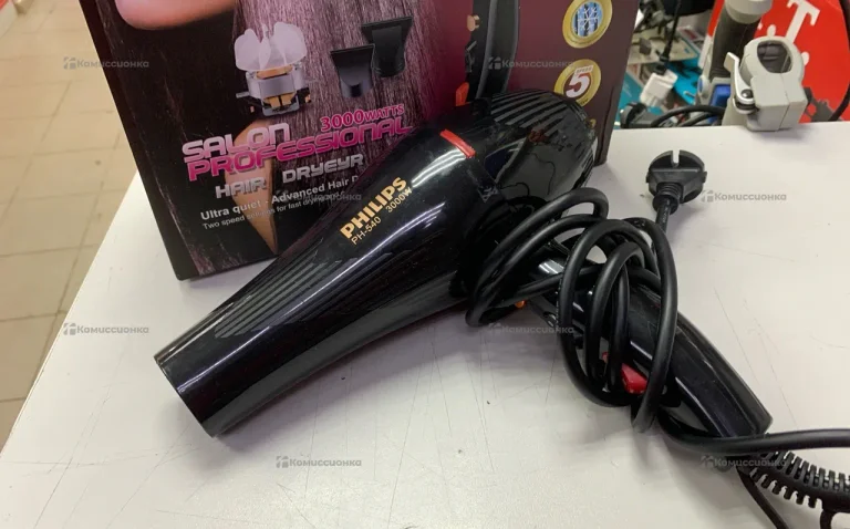 фен Philips ph-540