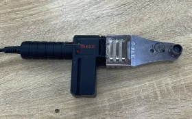 Купить Паяльник для труб Pit pwm32-d б/у , в Магнитогорск Цена:790рублей