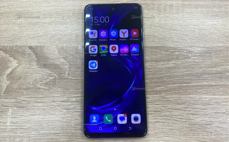 Tecno Pova 3 6/128GB