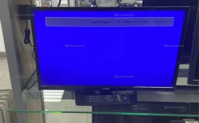 Купить Телевизор Haier LE24B8000T б/у , в Тольятти Цена:3500рублей