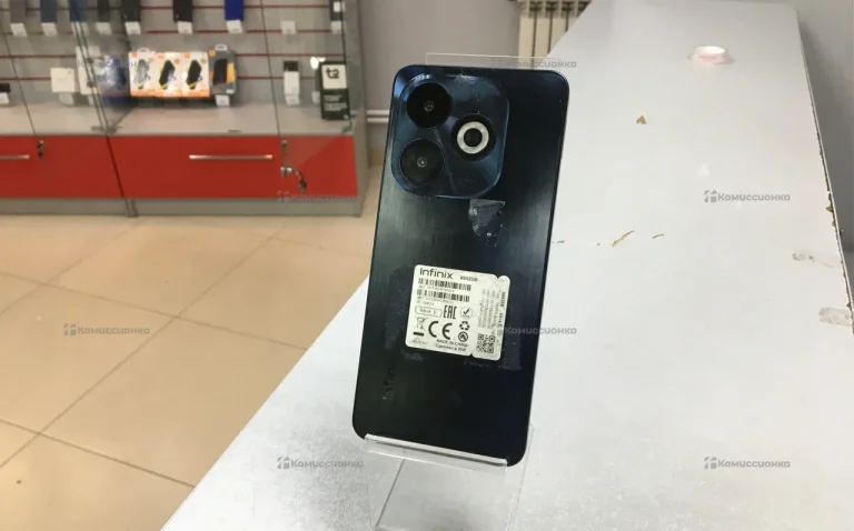 Infinix Smart 8 Pro 4/64 ГБ