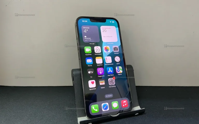 Apple iPhone 13 Pro 6/128 ГБ