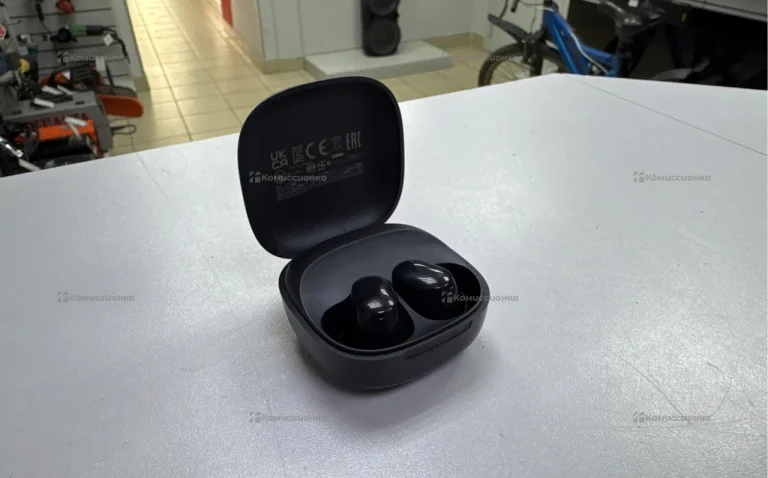 Наушники  redmi