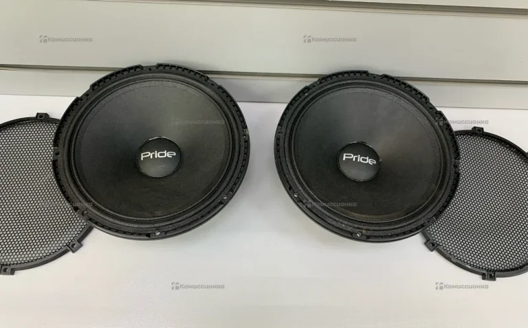 Колонки Pride Solo.200