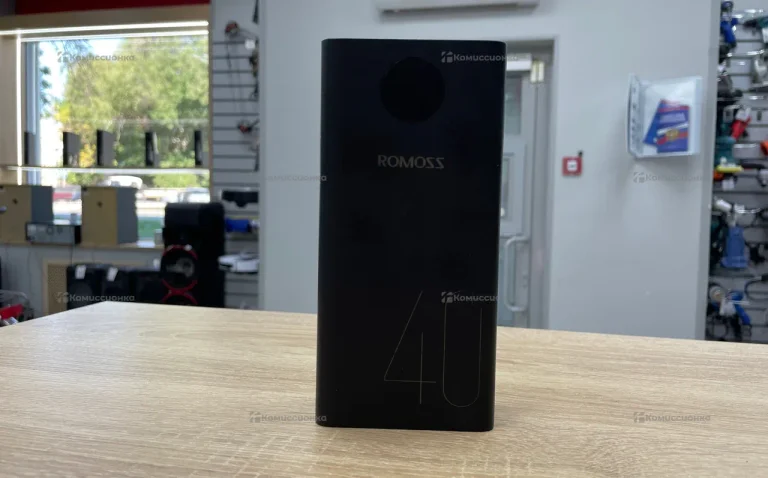 Power Bank  Hoco 20000 mAh