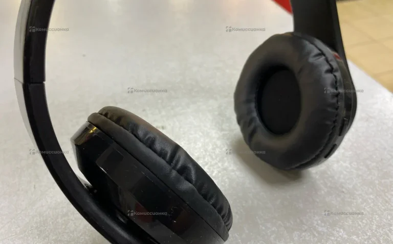 Наушники  Head Mounted B39